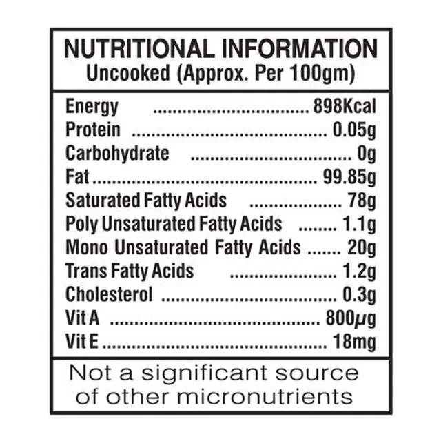 Gits Ghee-Tuppa, 1 L Carton-3.webp